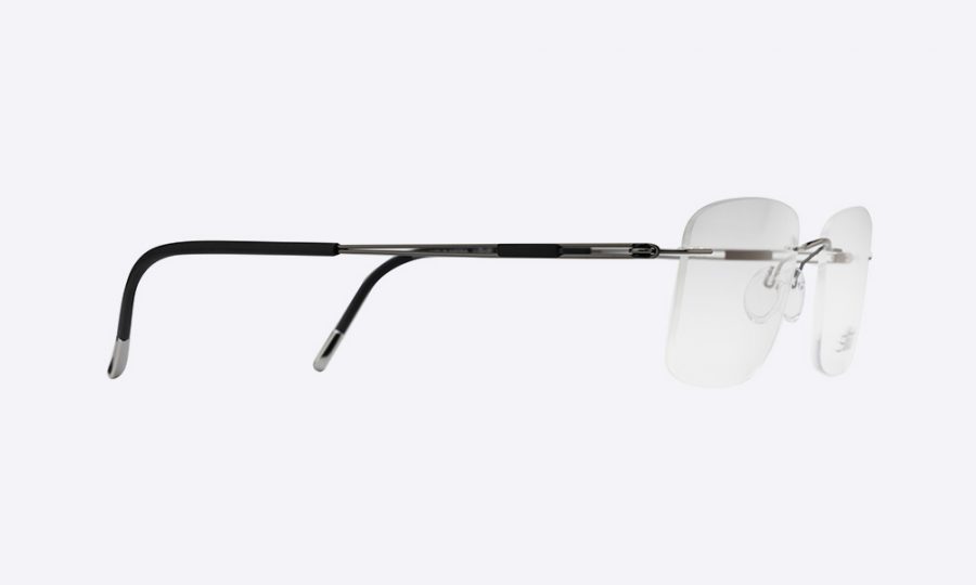 Silhouette 5521/EZ 6560 Gun Metal - Image 3