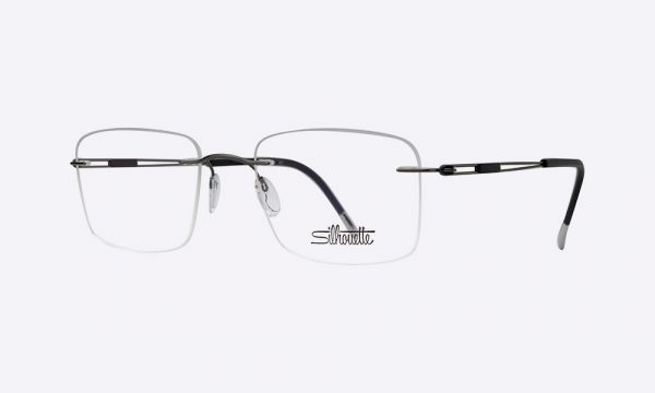 Silhouette 5521/EZ 6560 Gun Metal