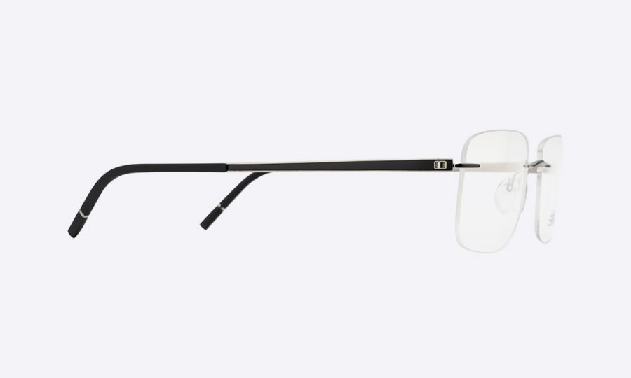 Silhouette 5529/GH 9010 Black - Image 3