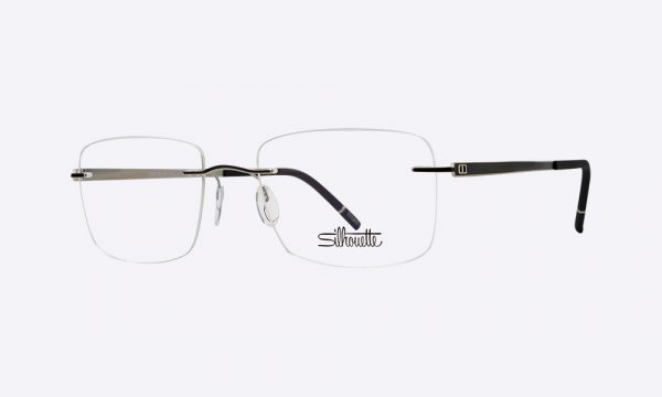 Silhouette 5529/GH 9010 Black