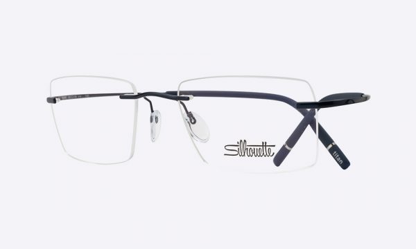 Silhouette 5541/FQ 4540 Blue
