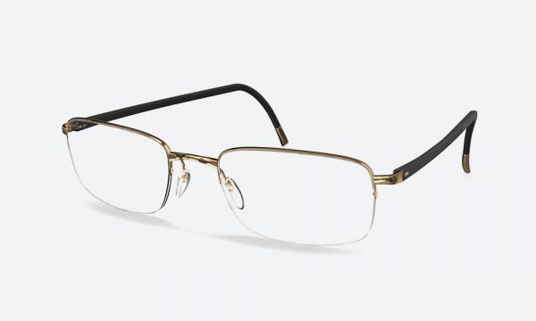 Silhouette 5559/75 7530 Gold