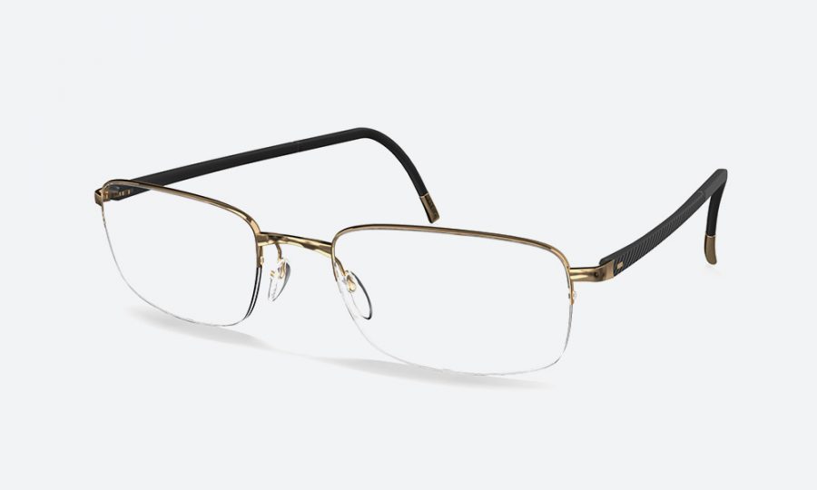 Silhouette 5559/75 7530 Gold