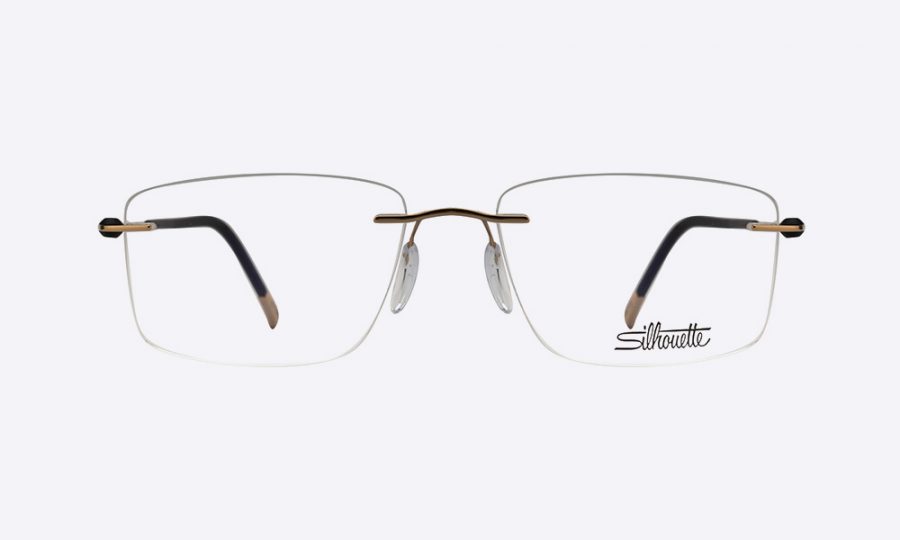 Silhouette 5561/LD 7830 Gold - Image 2