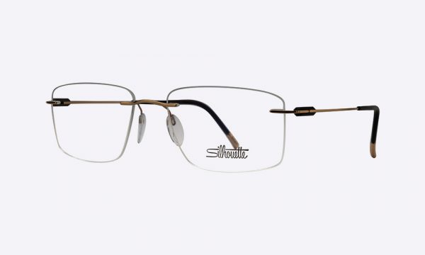 Silhouette 5561/LD 7830 Gold