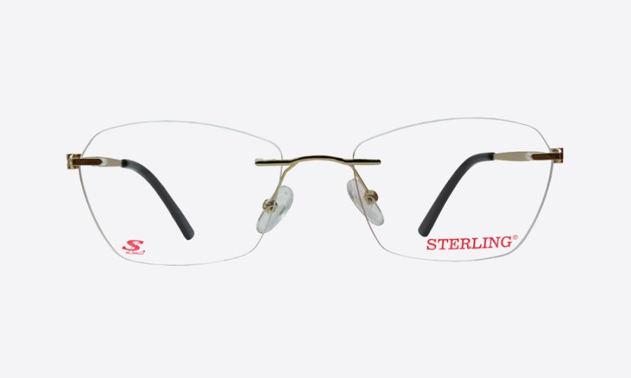 Sterling SL10155 C3 Gold - Image 2