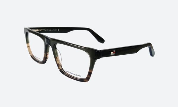 Tommy Hilfiger TH3516 C4 Grey