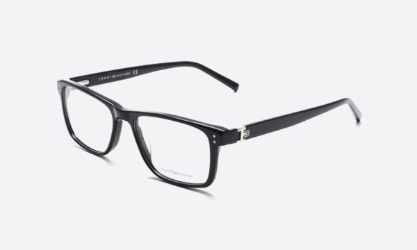 Tommy Hilfiger TH6259 C4 BLKSI Black