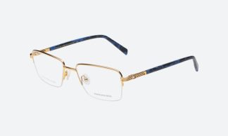 Tommy Hilfiger TH6308 C4 KGDBL Gold