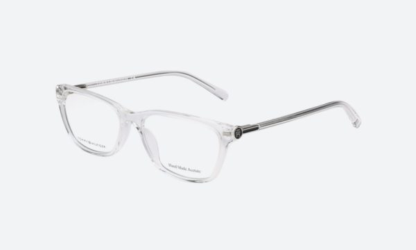 Tommy Hilfiger TH6319 C6 CRSI White