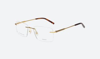 Tommy Hilfiger TH6343T C1 GDHAV Gold