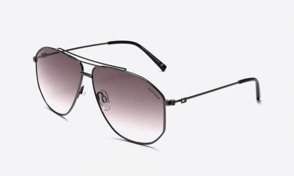 Tommy Hilfiger TH1549 C2 Gun Metal