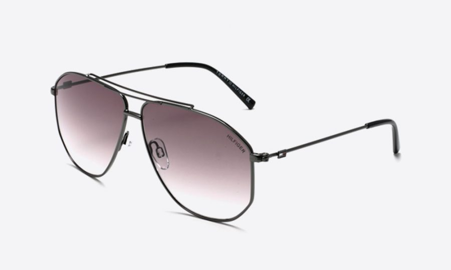 Tommy Hilfiger TH1549 C2 Gun Metal