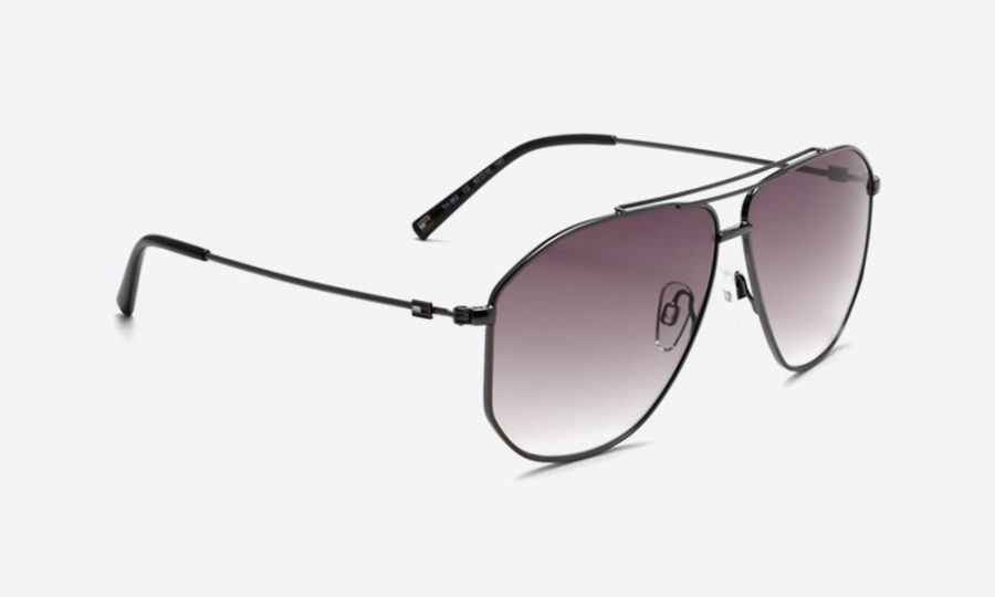 Tommy Hilfiger TH1549 C2 Gun Metal - Image 3