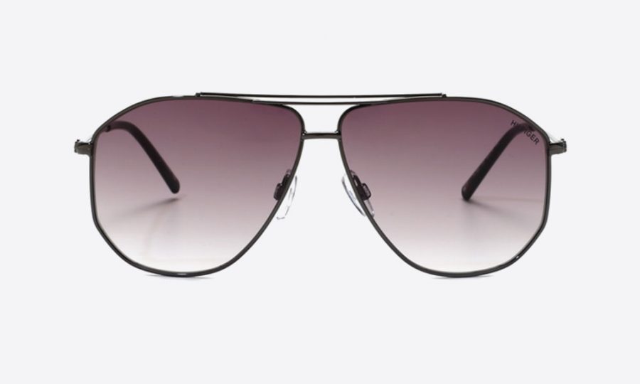 Tommy Hilfiger TH1549 C2 Gun Metal - Image 2