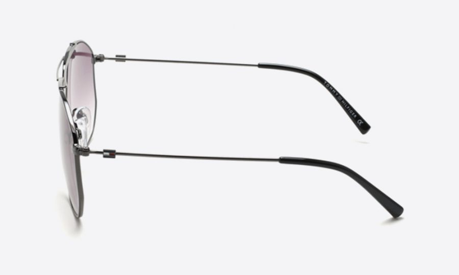 Tommy Hilfiger TH1549 C2 Gun Metal - Image 4