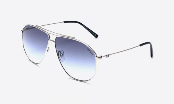Tommy Hilfiger TH1549 C3 Silver
