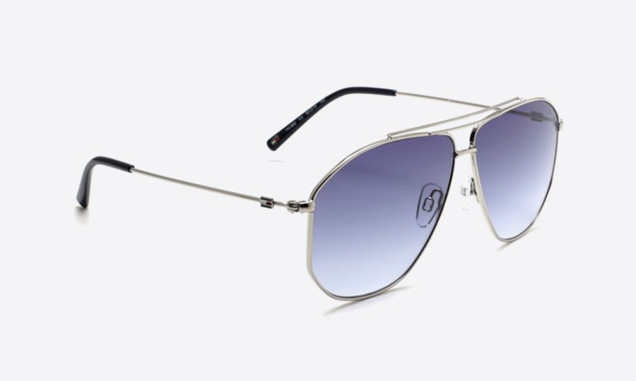 Tommy Hilfiger TH1549 C3 Silver - Image 3