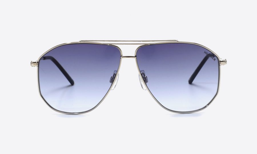 Tommy Hilfiger TH1549 C3 Silver - Image 2