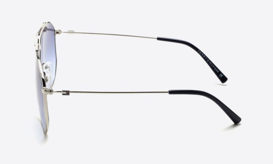 Tommy Hilfiger TH1549 C3 Silver - Image 4
