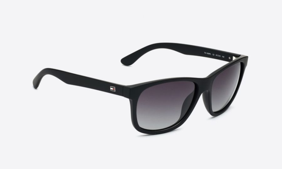 Tommy Hilfiger TH1550PL C2 Black - Image 3