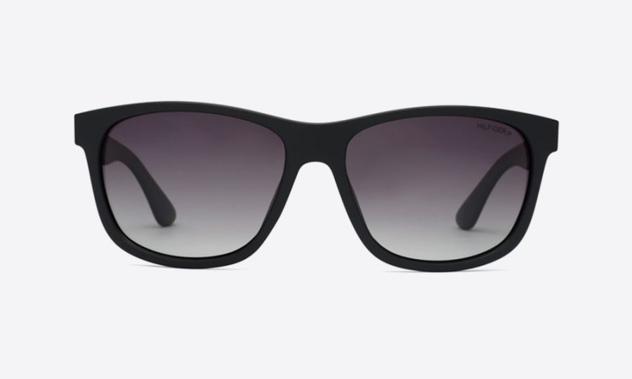 Tommy Hilfiger TH1550PL C2 Black - Image 2