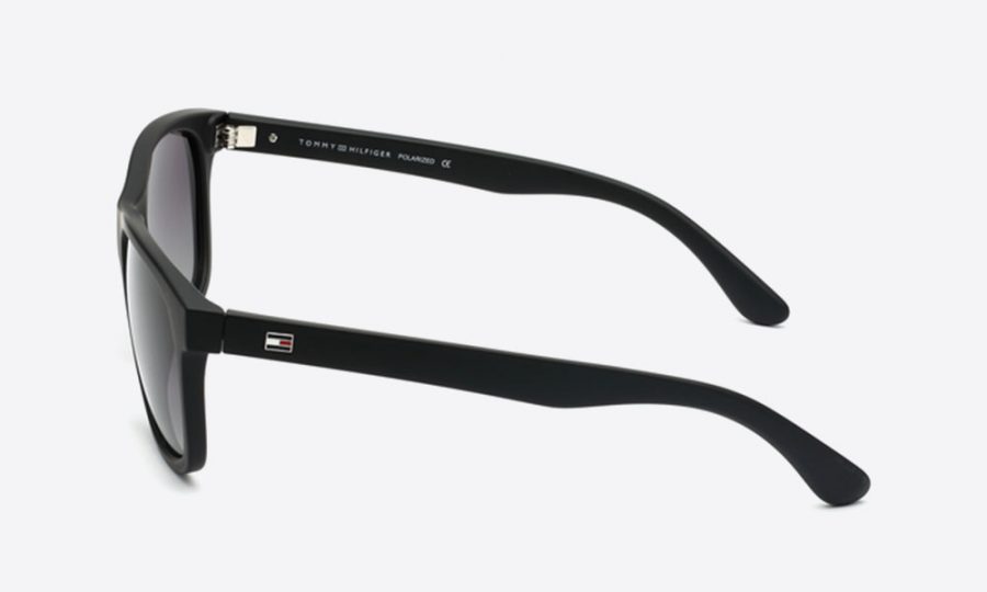 Tommy Hilfiger TH1550PL C2 Black - Image 4