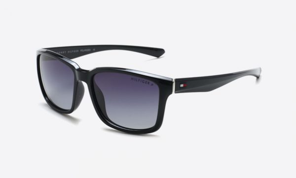 Tommy Hilfiger TH1554PL C1 Black
