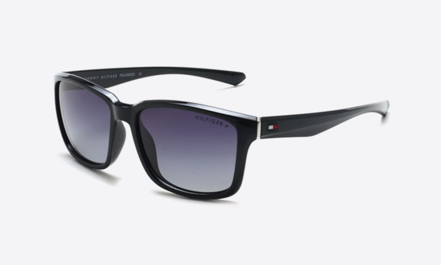 Tommy Hilfiger TH1554PL C1 Black