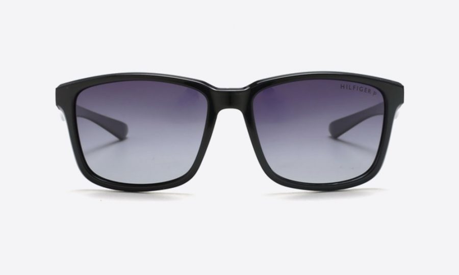 Tommy Hilfiger TH1554PL C1 Black - Image 2