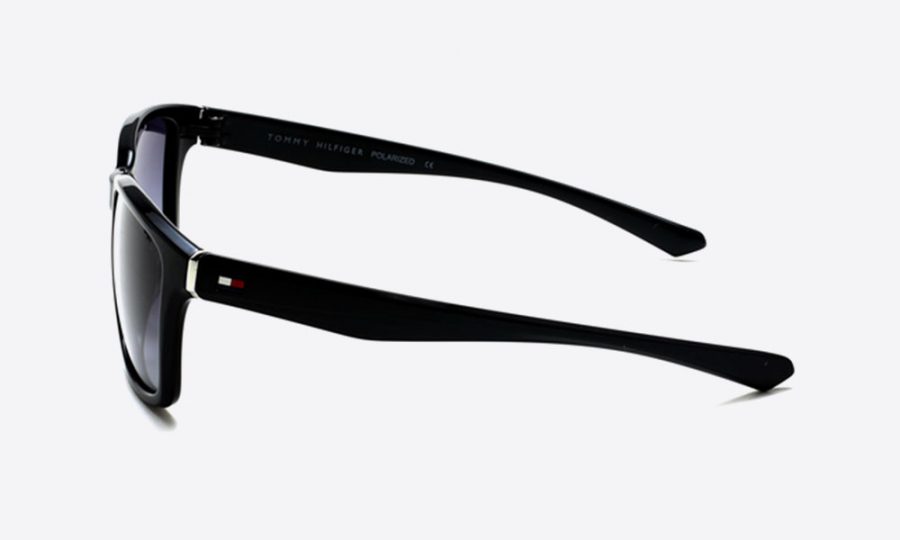 Tommy Hilfiger TH1554PL C1 Black - Image 4