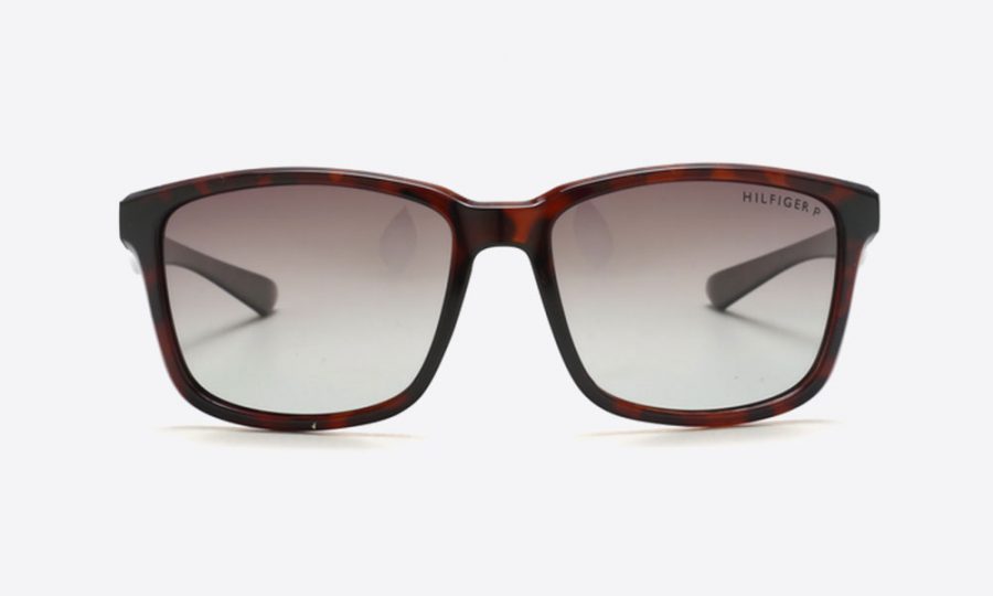 Tommy Hilfiger TH1554PL C3 Havana - Image 2