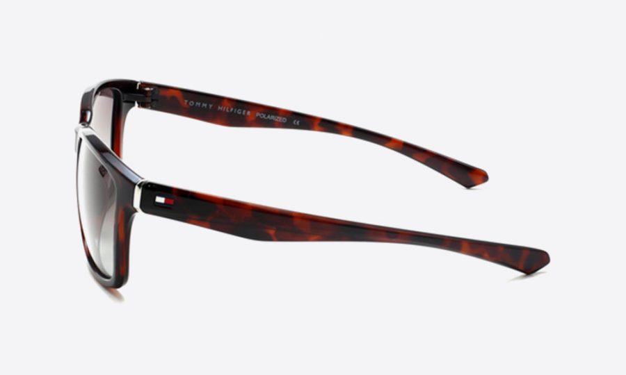 Tommy Hilfiger TH1554PL C3 Havana - Image 4