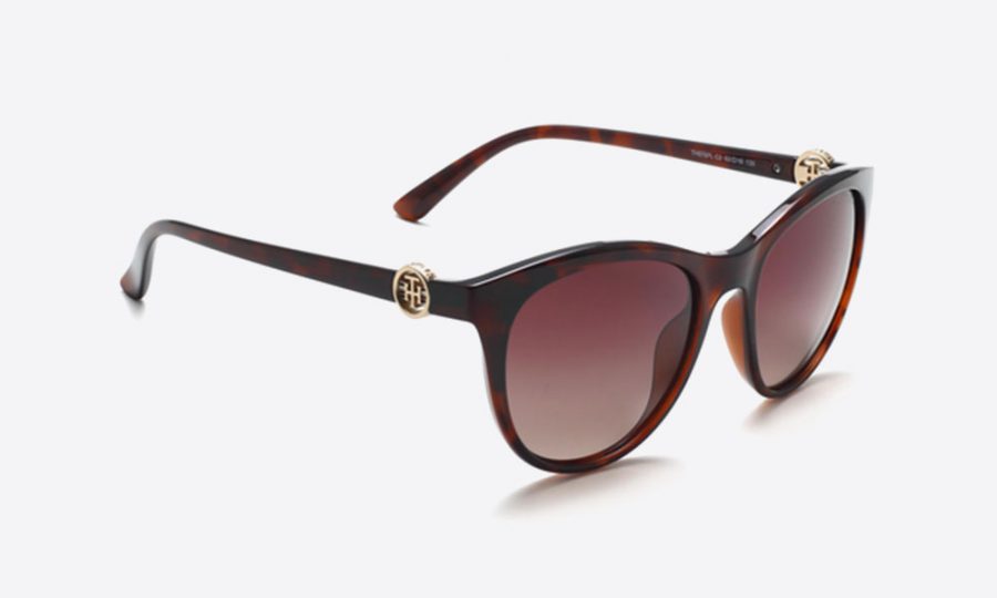 Tommy Hilfiger TH1555PL C2 Havana - Image 3