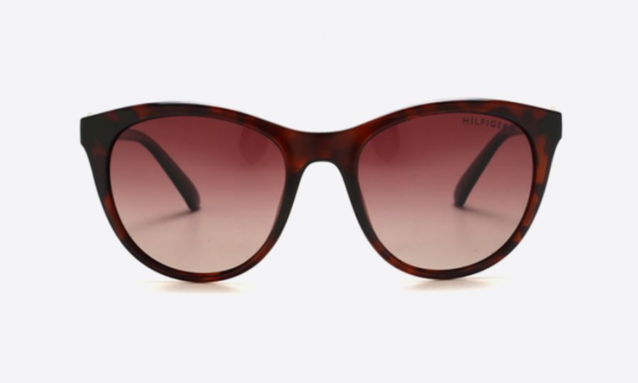 Tommy Hilfiger TH1555PL C2 Havana - Image 2