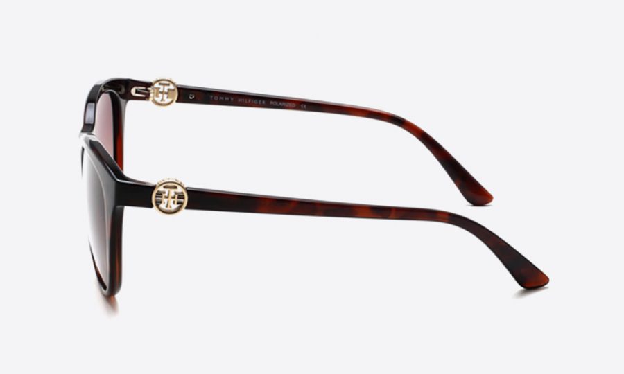 Tommy Hilfiger TH1555PL C2 Havana - Image 4