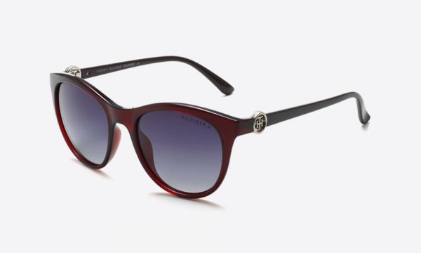 Tommy Hilfiger TH1555PL C3 Maroon