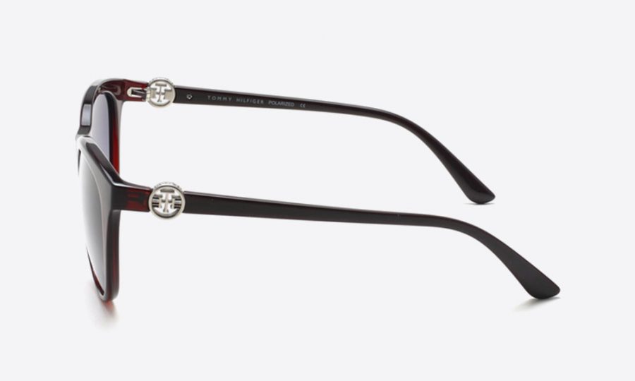 Tommy Hilfiger TH1555PL C3 Maroon - Image 2