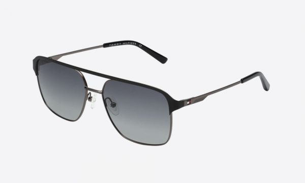Tommy Hilfiger TH1557 C1 Gun Metal