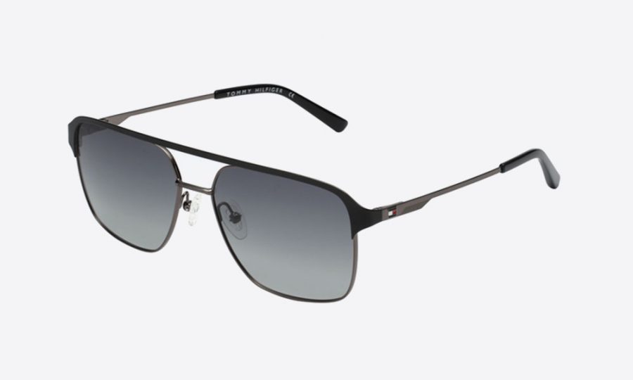 Tommy Hilfiger TH1557 C1 Gun Metal