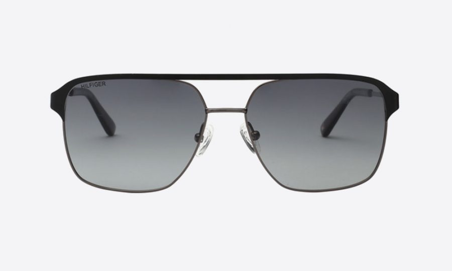 Tommy Hilfiger TH1557 C1 Gun Metal - Image 2