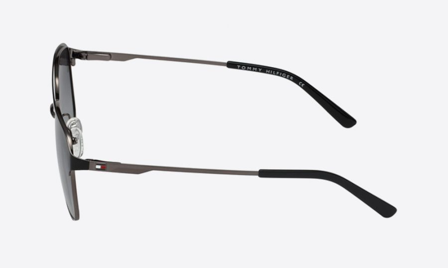 Tommy Hilfiger TH1557 C1 Gun Metal - Image 4