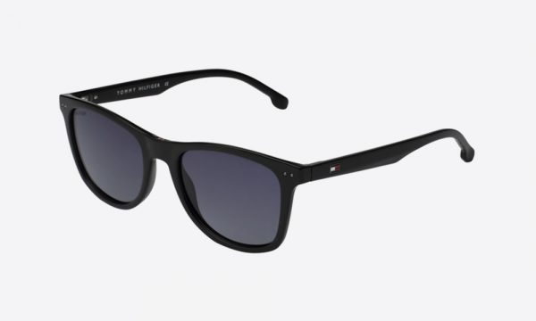 Tommy Hilfiger TH1558 C1 Black