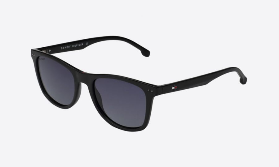 Tommy Hilfiger TH1558 C1 Black