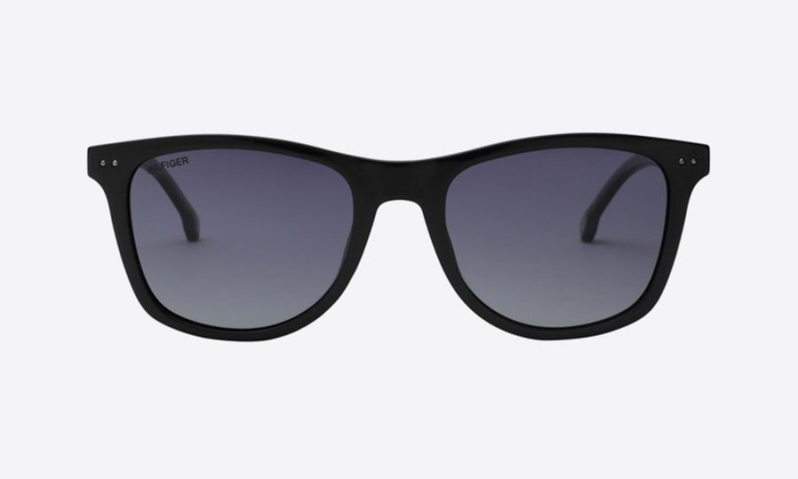 Tommy Hilfiger TH1558 C1 Black - Image 2