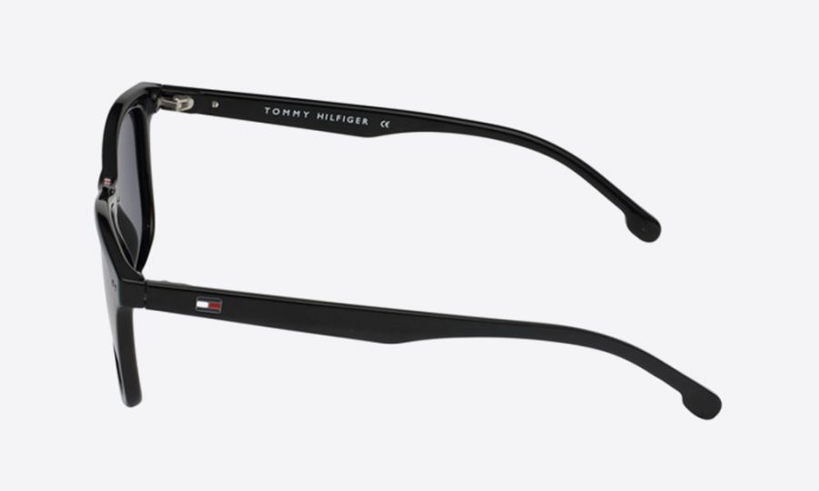 Tommy Hilfiger TH1558 C1 Black - Image 3