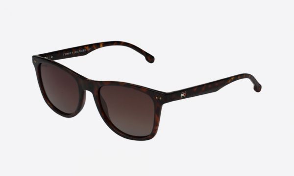 Tommy Hilfiger TH1558 C5 Havana