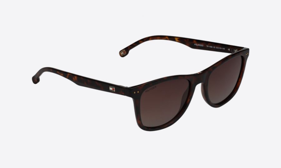 Tommy Hilfiger TH1558 C5 Havana - Image 3