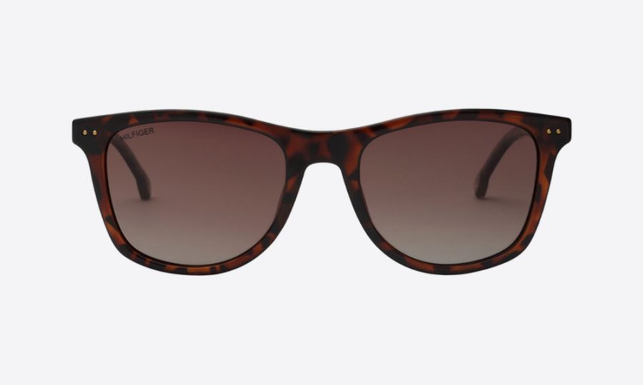 Tommy Hilfiger TH1558 C5 Havana - Image 2