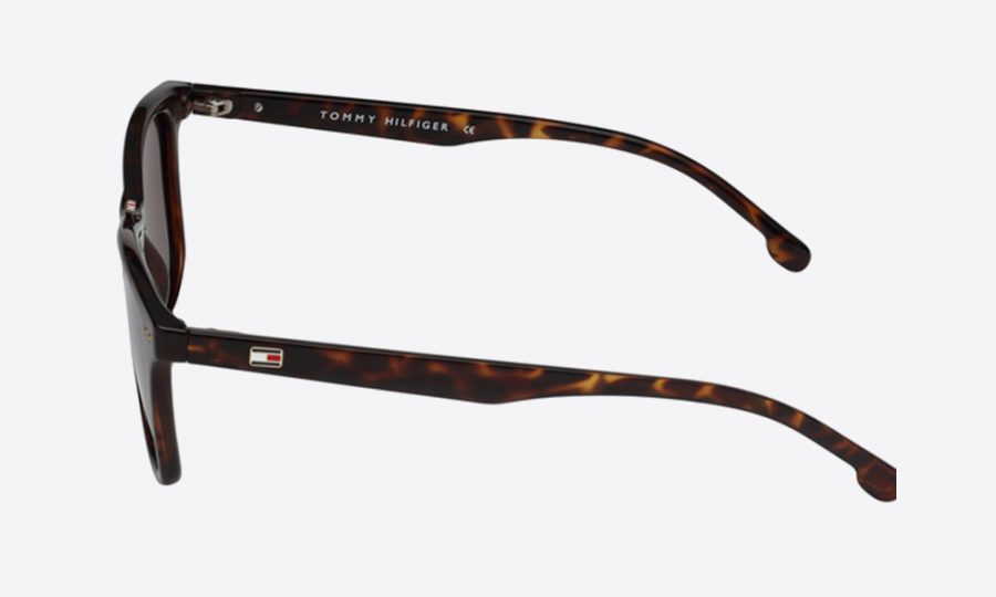 Tommy Hilfiger TH1558 C5 Havana - Image 4